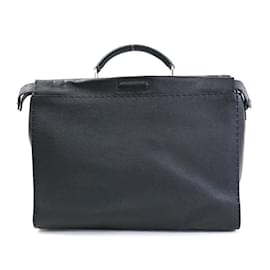 Fendi-Fendi Peekaboo-Black