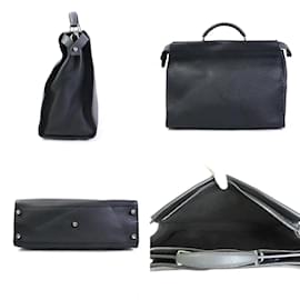 Fendi-Fendi Peekaboo-Black