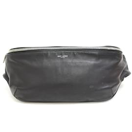 Saint Laurent-SAINT LAURENT-Black