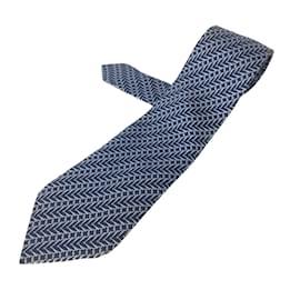 Hermès-Hermes-Azul marinho