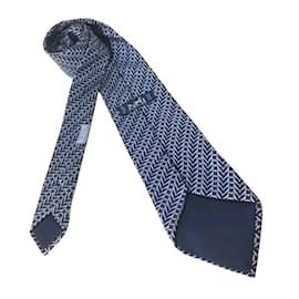 Hermès-Hermes-Azul marinho