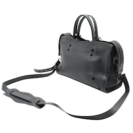 Balenciaga-Balenciaga Blackout City-Black