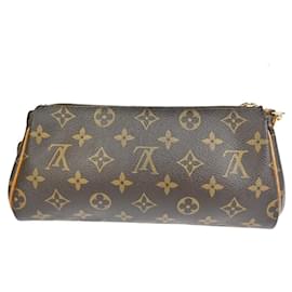 Louis Vuitton-LOUIS VUITTON EVA-Brown