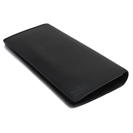 Louis Vuitton-Louis Vuitton Brazza-Black