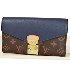 Louis Vuitton-Louis Vuitton Pallas-Brown