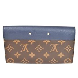 Louis Vuitton-Louis Vuitton Pallas-Brown