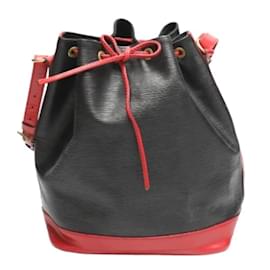Louis Vuitton-Louis Vuitton Noe-Black