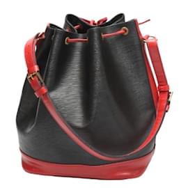 Louis Vuitton-Louis Vuitton Noe-Black