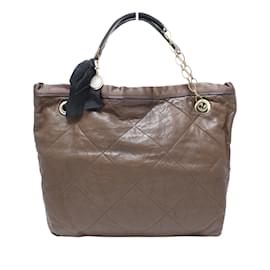 Lanvin-Lanvin Amalia-Brown