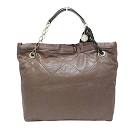Lanvin-Lanvin Amalia-Brown