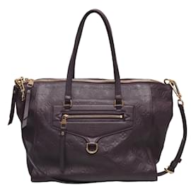 Louis Vuitton-Louis Vuitton Lumineuse-Purple
