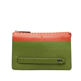 Fendi-Fendi Selleria-Orange