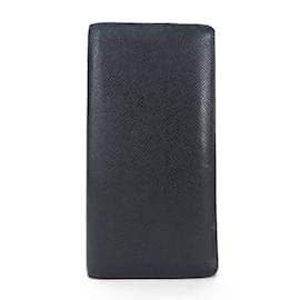 Louis Vuitton-Louis Vuitton Brazza-Navy blue