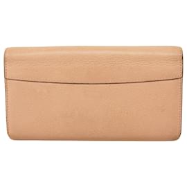 Louis Vuitton-Louis Vuitton Capucines-Pink