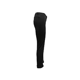 Gucci-Black Gucci Tom Ford Era Skinny-Leg Pants Size IT 44-Black