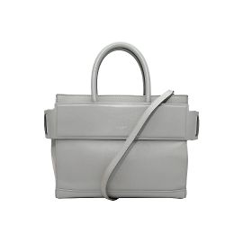 Sac à main Horizon Small gris Givenchy Autre