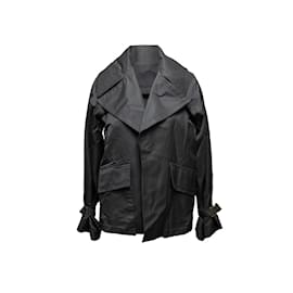 Gucci-Charcoal Gucci Tom Ford Era Jacket Size IT 38-Other