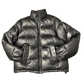 Sandro Coats, Outerwear Black