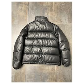 Sandro-Coats, Outerwear-Black