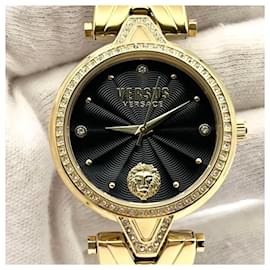 Versace-Montre à quartz et montre-bracelet VSPCI3817-Autre