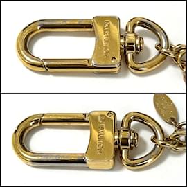 Louis Vuitton-Malletage Blossom Taschenanhänger-Schlüsselanhänger-Andere