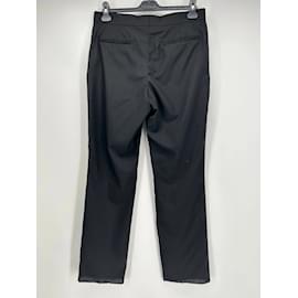 The row-THE ROW  Trousers T.fr 32 cashmere-Black