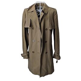 See by Chloé trench vedere da Chloe Cachi
