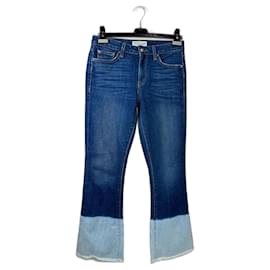 Derek Lam-jeans-Bleu