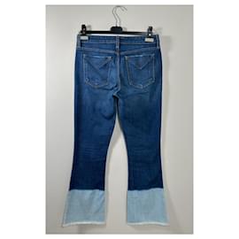 Derek Lam-jeans-Bleu