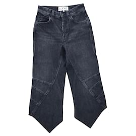 Loewe-jeans-Noir
