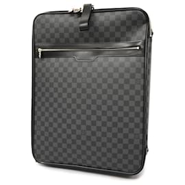 Louis Vuitton-Louis Vuitton Pegase-Navy blue