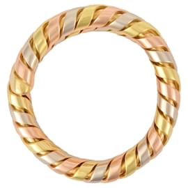 Bulgari-Bulgari tubogas-Golden