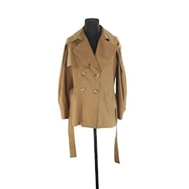 Bash Jacke Kamel