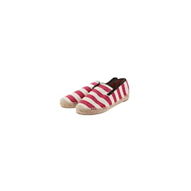 Céline White espadrilles White