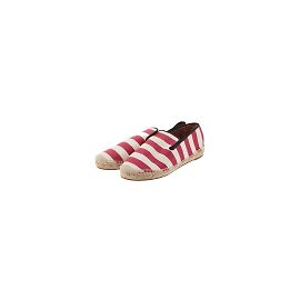 Céline Espadrilles blanc Blanc
