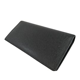 Louis Vuitton-Louis Vuitton Brazza-Black