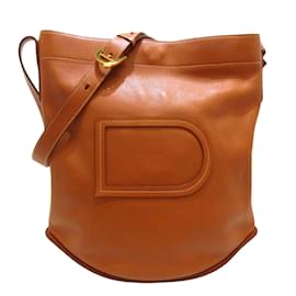 Second hand Delvaux Bags Joli Closet