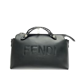 Fendi-Fendi Au fait Moyen-Noir
