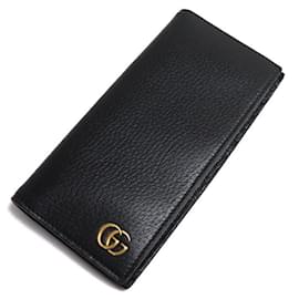 Gucci-Gucci GG Marmont-Black