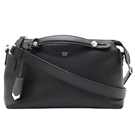 Fendi-Fendi Au fait Moyen-Noir