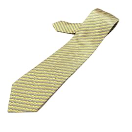 Hermès-Hermes-Amarelo