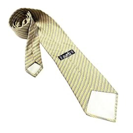 Hermès-Hermes-Amarelo