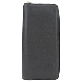 Louis Vuitton-Louis Vuitton Brazza-Black