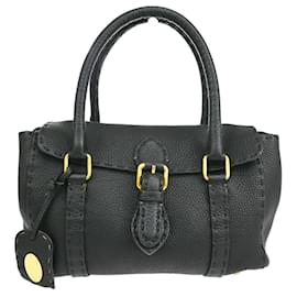 Fendi-Fendi Selleria-Black