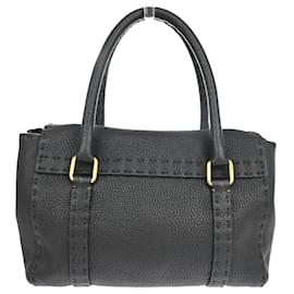 Fendi-Fendi Selleria-Black