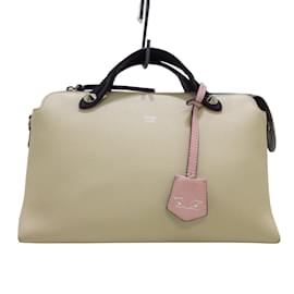 Fendi-Fendi au fait-Beige