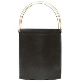 Cartier-Cartier Trinity-Black