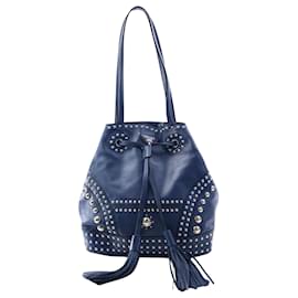 Prada-Prada ---Navy blue