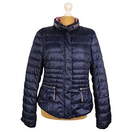 Marc Cain Giacche Blu