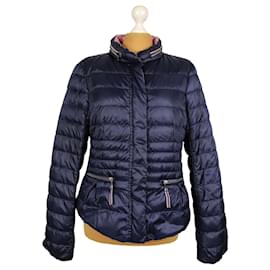 Marc Cain Jackets Blue